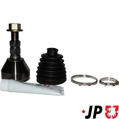 Bilde av JP GROUP 1243300610 Drivknute framaksel, hjulside OPEL: Astra H Caravan, Zafira B, Vectra C CC
