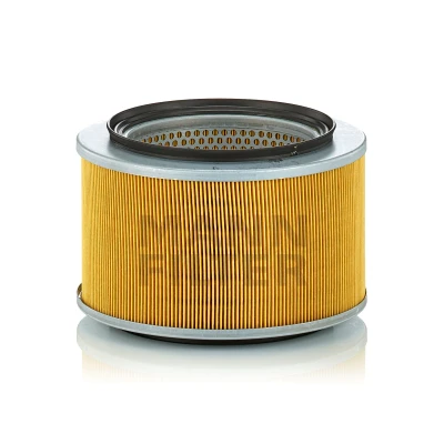 Bilde av MANN FILTER C 1980 Luftfilter 120 184 Filterinnsats SUZUKI: SJ 413