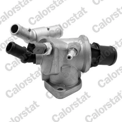Bilde av CALORSTAT by Vernet TH6836.88J Termostat 88 Med tetning sensor metallkledning