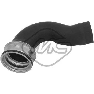 Bilde av Ladeluftslange, audi a3, skoda octavia combi i, vw bora variant, golf iv, variant 1J0145762BJ, 1J0145838T