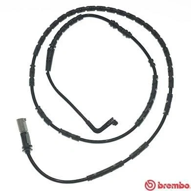 Bilde av BREMBO A 00 425 Bremsebeleggslitasje BMW: Z4 Roadster