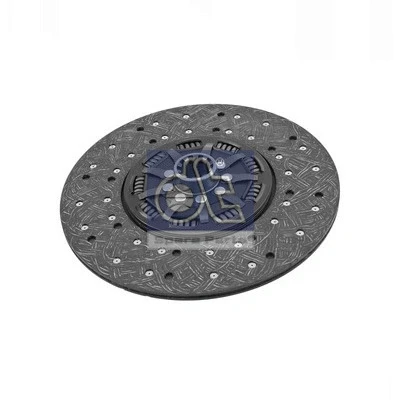 Bilde av DT Spare Parts 4.62790 Koplingsskive 350 10