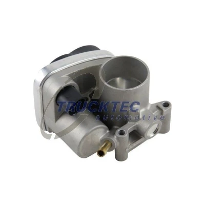 Bilde av TRUCKTEC AUTOMOTIVE 07.14.202 Gasspjeld VOLKSWAGEN: Polo IV Hatchback, Bora Sedan, New Beetle AUDI: A2, SEAT: Toledo 2 Limousine