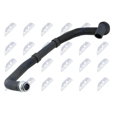 Bilde av NTY CPP PE 003 Radiatorslange nedre venstre PEUGEOT: 306 Hatchback