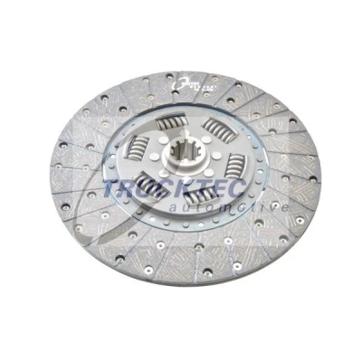 Bilde av TRUCKTEC AUTOMOTIVE 01.23.116 Koplingsskive 310
