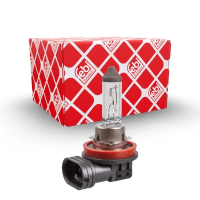 Bilde av FEBI BILSTEIN 173288 Lyspære, tåkelyskaster