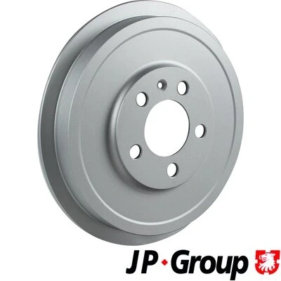 Bilde av JP GROUP 1163500800 Bremsetrommel bakaksel 230 VOLKSWAGEN: Polo V Hatchback