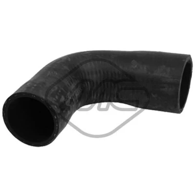 Bilde av Ladeluftslange, Utgang, Venstre, fiat doblo cargo, flak/chassi, 51832089