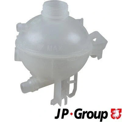 Bilde av JP GROUP 4114700200 Ekspansjonstank uten hette, sensor