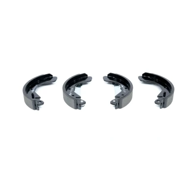 Bilde av ATE 03.0137 0266.2 Bremsesko 200 29 med vippearm OPEL: Corsa B Hatchback, Astra F Sedan