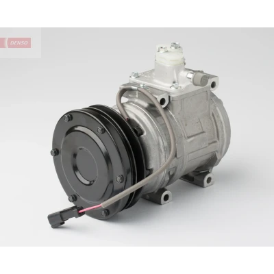 Bilde av AC kompressor DENSO DCP99810
