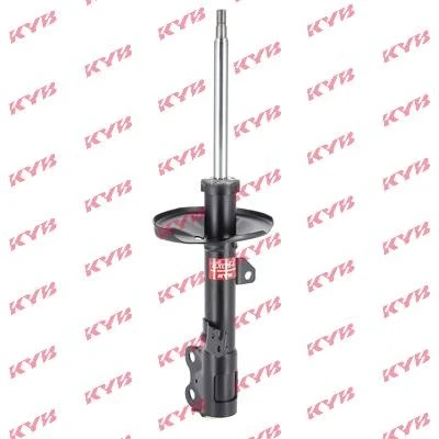 Bilde av Støtdemper, Framaksel høyre, toyota corolla kombi, sedan, verso, 1852013070, 4851002110, 4851013020, 4851013021, 4851013