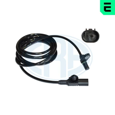 Bilde av Sensor, hjulturtall, Høyre bakaksel, mercedes benz,vw, 2E0 927 801 A, 906 540 02 17, 9065400217, A906 A9065400217
