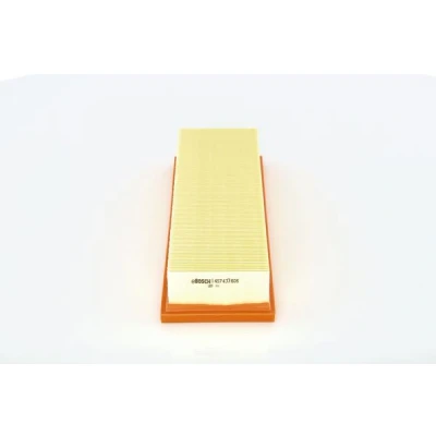 Bilde av BOSCH 1 457 433 606 Luftfilter 49,6 101,5 297 Filterinnsats RENAULT: Kangoo I, I Express, CLIO 2, PEUGEOT: Partner Van, Combispace