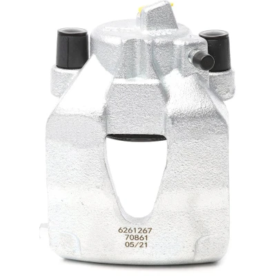 Bilde av METZGER 6261267 Bremsecaliper framaksel venstre VOLKSWAGEN: Polo V Hatchback, AUDI: A1 Sportback