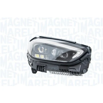 Bilde av MAGNETI MARELLI Frontlykter høyre LED 711451000808