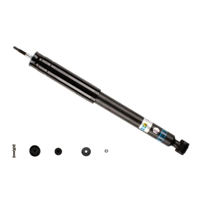 Bilde av BILSTEIN B4 OE Replacement 24 100885 Støtdemper bakaksel gasstrykk enkeltrør Demper bærer ikke fjær nedre øye, øvre stift MERCEDES BENZ: SLK