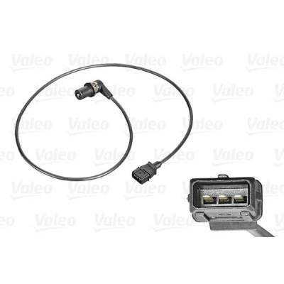 Bilde av VALEO 254132 Impulsgiver 3 induktiv med kabel CHEVROLET: Nubira Stasjonsvogn