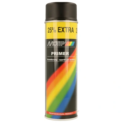 Bilde av Primer svart Motip 500ml, Universal
