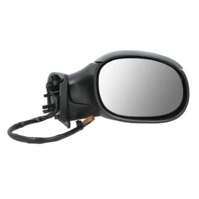 Bilde av Sidespeil Blic 5402 04 1128851 venstre grunnet elektrisk komplett speil, med temperaturføler, oppvarmet, konveks CITROËN: C3 I Hatchback