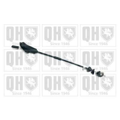 Bilde av QUINTON HAZELL QCC1506 Koplingskabel