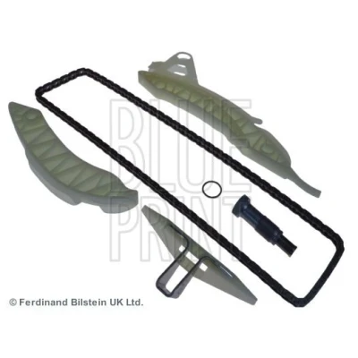 Bilde av BLUE PRINT ADB117303 Registerkjedesett simplex, kjede lukket MINI: Hatchback, Clubman