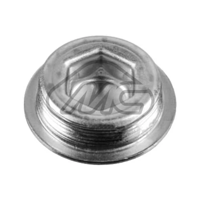 Bilde av Påfyllingsplugg, oljepanne, mercedes benz, 05073837AA, 117 997 02 30, 5073837AA