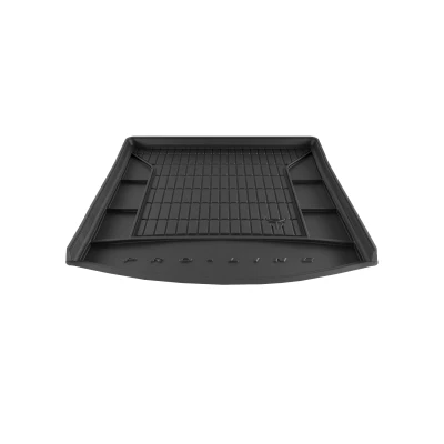 Bilde av FROGUM TM549277 Gulvplate til bagasjerom / teppe gummi passer for øvre/høye lastegulv VOLKSWAGEN: Touran I