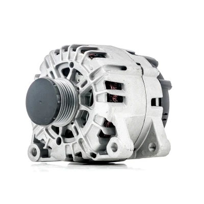 Bilde av DRI 2291221502 Dynamo 14V 150A PEUGEOT: 307 Hatchback, SW, 206 SUZUKI: Grand Vitara 1 SUV, FIAT: Ducato II Flatvogn lastebil/Chassis