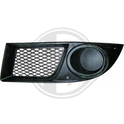 Bilde av Frontfanger, Foran venstre fiat doblo minibus, minivan, skåp/stor limousine OE 735417172