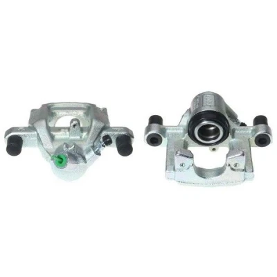 Bilde av BUDWEG CALIPER 344422 Bremsecaliper MERCEDES BENZ: C Klasse Sedan, T modell, E Coupé