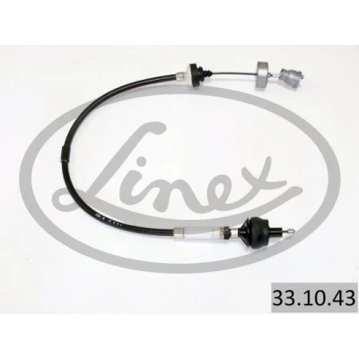 Bilde av Kabel, clutchbetjening LINEX 33.10.43