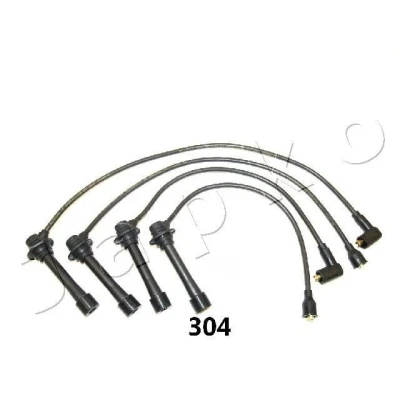Bilde av JAPKO 132304 Pluggledninger