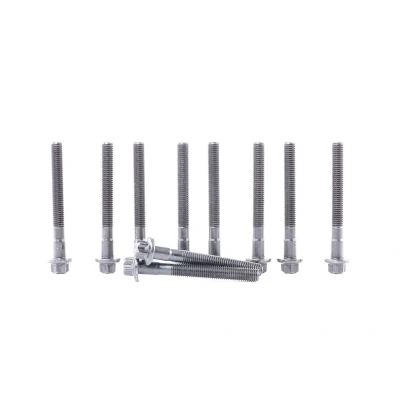 Bilde av REINZ 14 32109 01 Sylindertoppskrue utvendig torx MERCEDES BENZ: Sprinter 3.5 T Minibuss, Vito Mixto, E Klasse Sedan