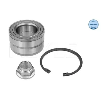 Bilde av MEYLE 53 14 750 0002 Hjullagersett bakaksel med tilbehør ORIGINAL Quality 89 konisk kulelager LAND ROVER: Discovery 3, 4, Range Rover Sport