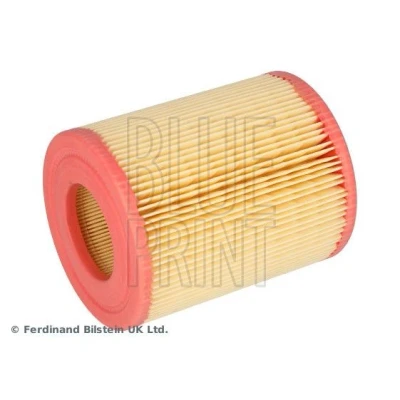 Bilde av BLUE PRINT ADBP220008 Luftfilter 150 124 Filterinnsats MERCEDES BENZ: A Klasse