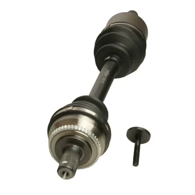 Bilde av MAXGEAR 49 2511 Drivaksel framaksel venstre 541, 67 VOLVO: V70 2, S60 I