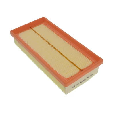 Bilde av BLUE PRINT ADK82236 Luftfilter 47 120 242 Filterinnsats SUZUKI: SWIFT 3, 4, OPEL: Agila B