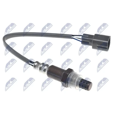 Bilde av NTY ESL DA 001 Lambdasonde oppvarmet, forsmurt gjenge 4 SUBARU: Legacy 4, Outback III, Impreza II Sedan, DAIHATSU: Sirion II, Terios