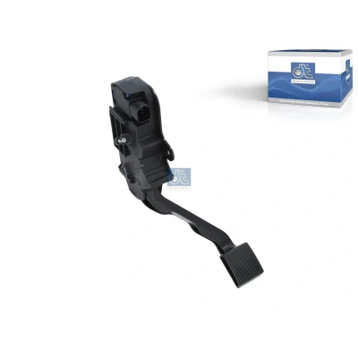 Bilde av Gasspedal DT 6.28005