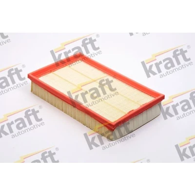 Bilde av KRAFT 1712430 Luftfilter 50 172 279 Filterinnsats VOLVO: V50, C30, S40 II, FORD: Focus 2, 2 Kombi, C Max