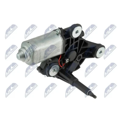 Bilde av NTY ESW FT 033 Vindusviskermotor 12 bak