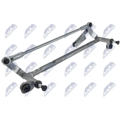Bilde av Visker stangsystem, vw golf vii, variant 5GG955023, 5GM955023