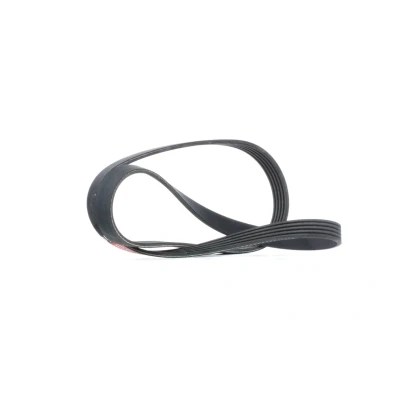 Bilde av GATES Micro V 5PK1193 Kileribberem 1193 5 Polyester, EPDM (etyl propylen dien gummi) TOYOTA: RAV4 II SUV, Yaris I Hatchback, Corolla VIII Liftback
