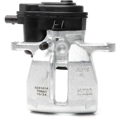 Bilde av METZGER 6261614 Bremsecaliper høyre bakaksel AUDI: A6 C7 Allroad, Sedan, Avant