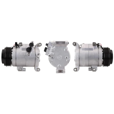 Bilde av LUCAS ACP01036 Kompressor PAG 46 R 134a, 1234yf