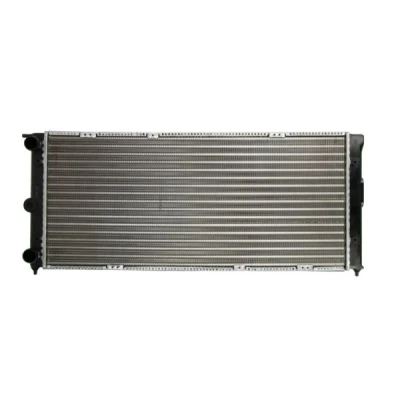 Bilde av THERMOTEC D7W065TT Radiator Kobber, plast 700 320 32 Kjøleribber satt sammen mekanisk