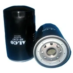 Bilde av ALCO FILTER SP 1247 Oljefilter 11/8 16UN Påskruingsfilter
