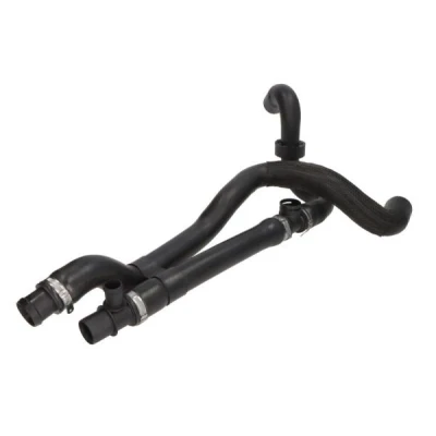 Bilde av THERMOTEC DWW551TT Radiatorslange gummi VOLKSWAGEN: Transporter 4