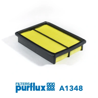 Bilde av PURFLUX A1348 Luftfilter 39 154 208 Filterinnsats